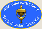 Niagara-on-the-Lake Bed & Breakfast
